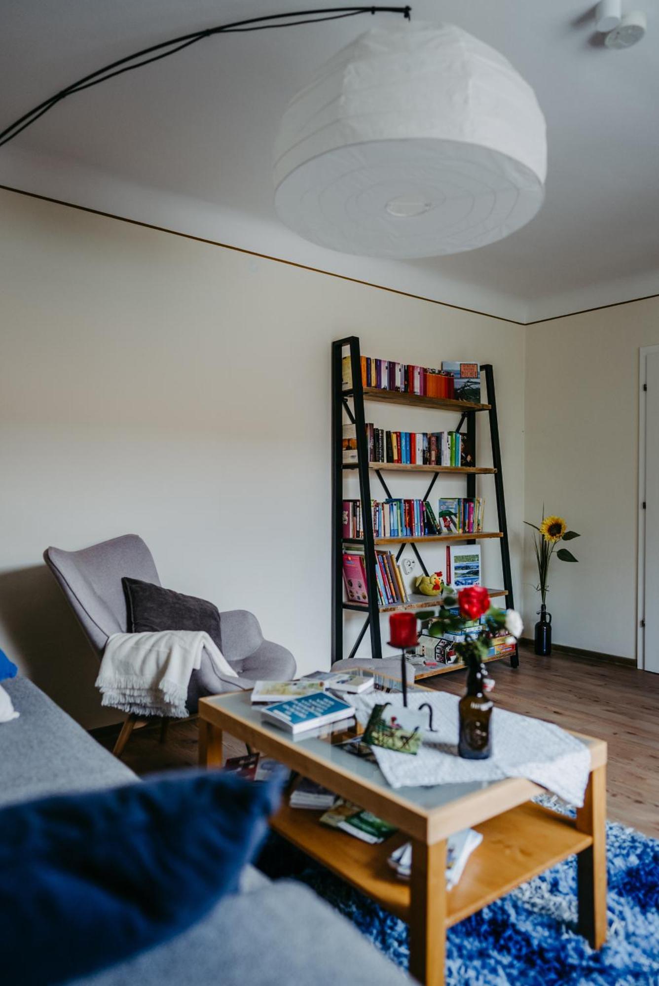 Ferienwohnung Morgensonne Schützen am Gebirge Exterior foto